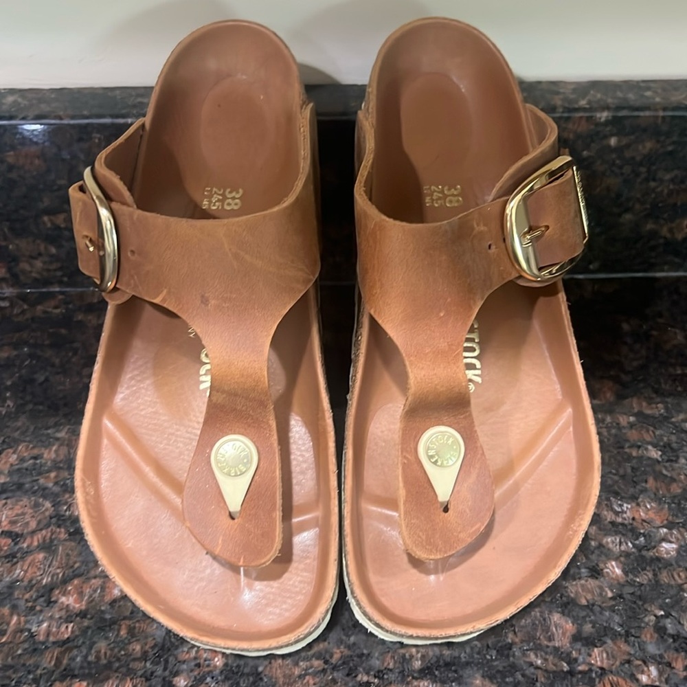 Birkenstock